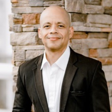 Armond Anderson