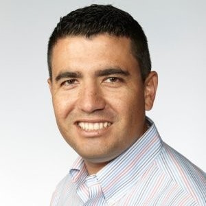 Eddie Pacheco
